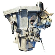 CAMBIO MANUALE PER LANCIA K