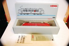 Märklin 3658 Digitale Scala