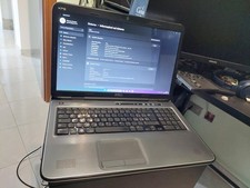 Portatile Dell XPS 17 L702X - Intel Core i7 - Windows 11