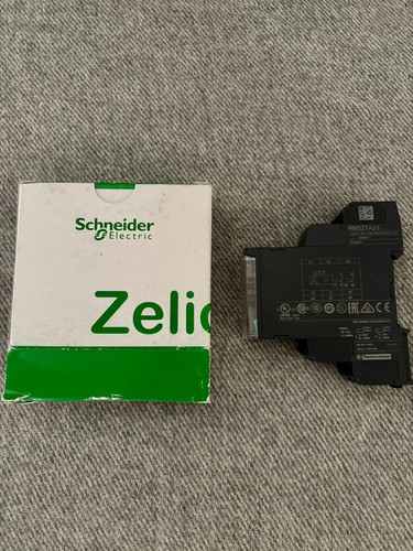 Schneider zelio rm22ta33 - zelio,