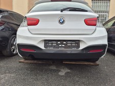 Paraurti Posteriore BMW Serie