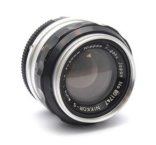 Nikon nippon kogaku nikkor - nikon,