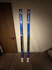 FIS SALOMON GS 193 cm tavola
