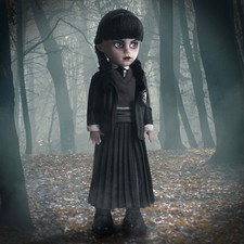 Addams family wednesday - addams,
