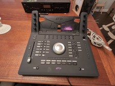 Testato Avid Technology