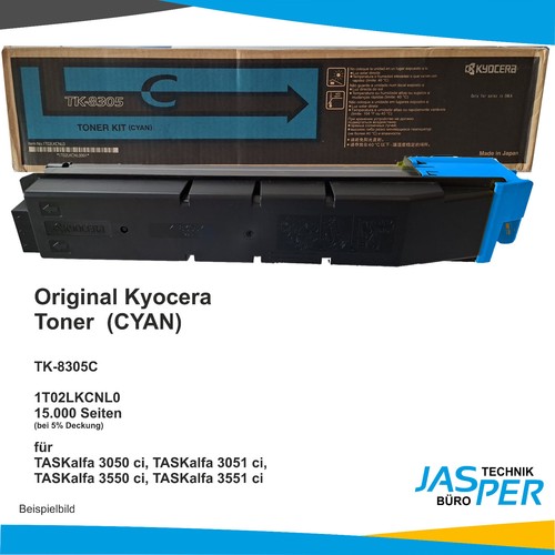 Toner originale kyocera - toner,