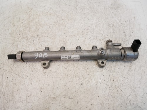 Tubo rail per mercedes cla - tubo,