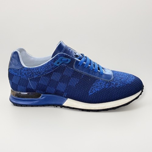 Louis vuitton run - run, away