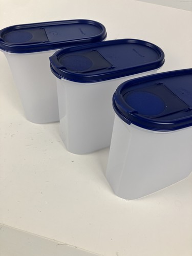 Tupperware set 3 - tupperware,