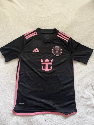 Adidas inter miami maglia - inter, cf