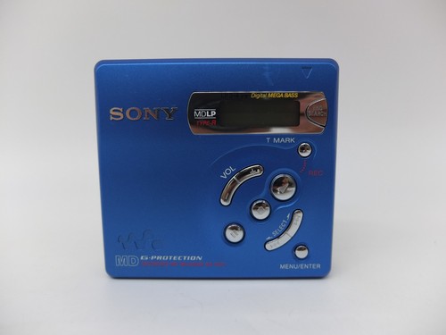 Sony walkman player - walkman,