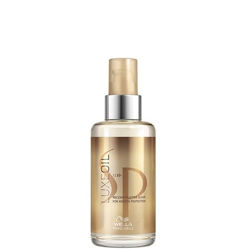 Wella luxe oil - luxe,