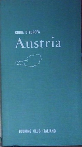 Austria guida europa - guida, d'europa