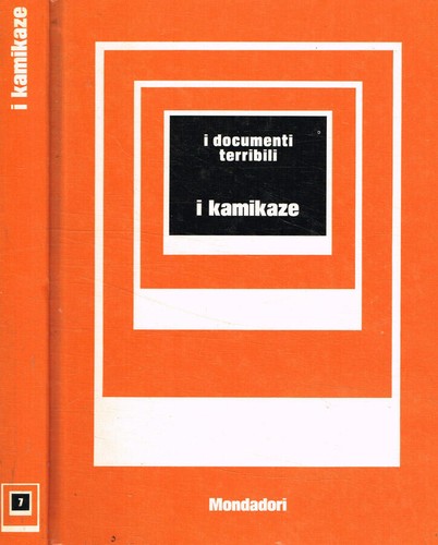Kamikaze giorgio bonacina - ,