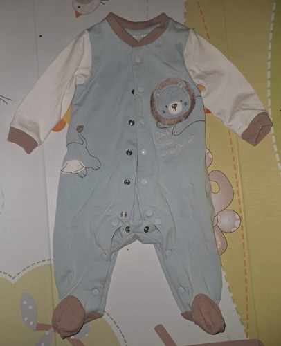 Set tutine neonato firmata ido - set,