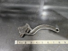 VINTAGE ROBINSON 8" CHIAVE A S