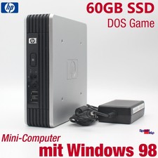 HP MINI COMPUTER PC PER
