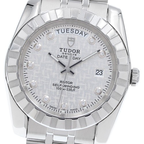Orologio uomo automatico tudor - uomo,