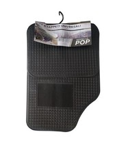 Set 4x Tappeti / Tappetini