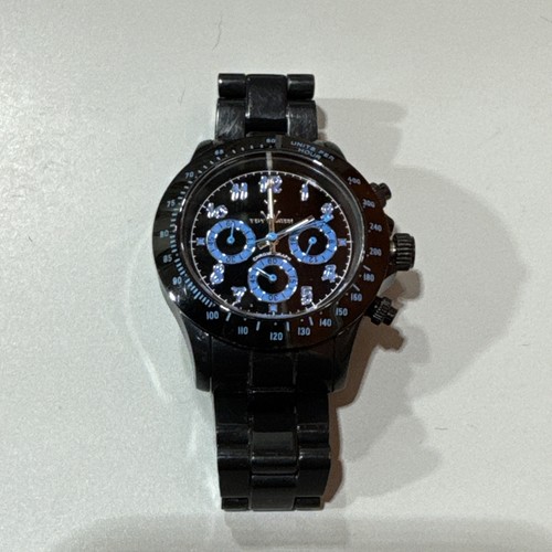 Orologio giocattolo - orologio,