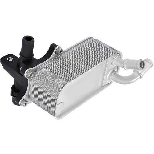 Radiatore scambiatore calore