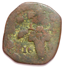 Italia Regno di Napoli Filippo