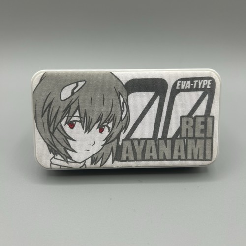 Evangelion altoparlante attivo - evangelion,