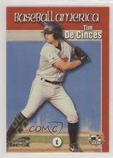 1999 Team Best Baseball