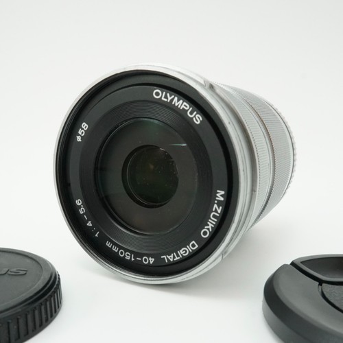 Olympus digital 150 mm - olympus,