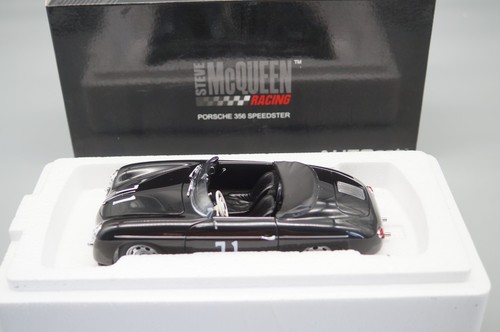 Autoart porsche 356 - porsche,