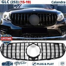 Griglia per mercedes glc x253 - per,