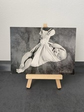 Cartolina d'epoca bambino che