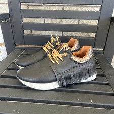 Sneakers Shushop Pepa nere in