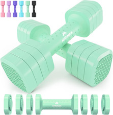 Pesi Palestra Manubri