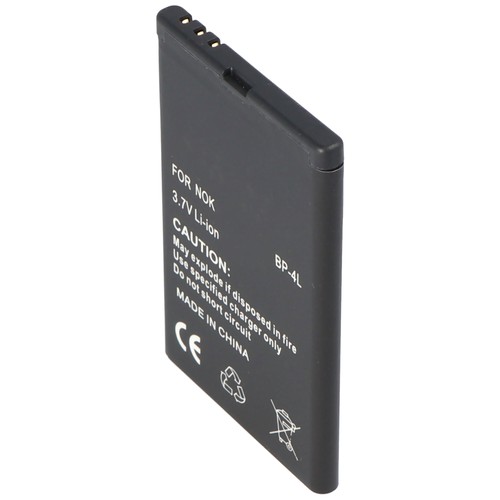 Batteria adatta per nokia - batteria,