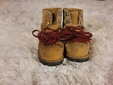 Vintage  ITALY Vibram Security