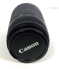 Canon EF-S 55-250mm f/4-5.6 IS
