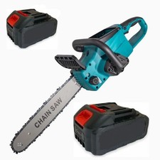 Motosega Elettrica a Batteria
