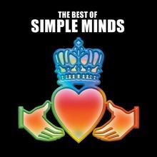 Best of von Simple Minds | CD | Zustand gut