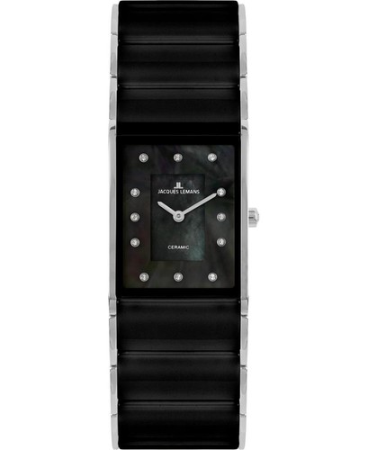 Orologio casual jacques lemans - orologio,
