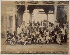 ETIOPIA ADUA GLI ASCARI