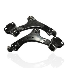 Coppia braccetti comando - coppia,