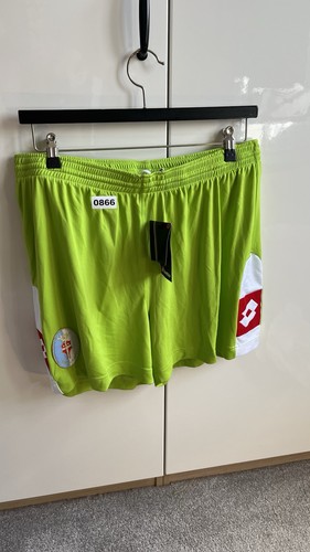 Pantaloncini portiere treviso - pantaloncini,