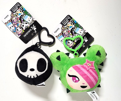Tokidoki adios sandy bag - tokidoki,