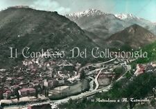 1972 ANTRODOCO Monte Terminillo Rieti cartolina
