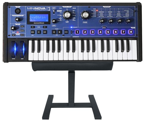 Novation mininova - novation,