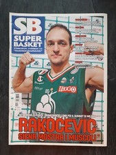 SUPERBASKET anno XXXIV - 2011