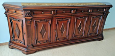 CREDENZA STILE NEORINASCIMENTO