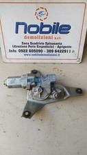 MOTORINO TERGICRISTALLO POSTERIORE TERGILUNOTTO HONDA FR-V FRV 2005/2011 33845D