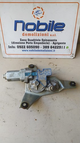 Motorino tergicristallo - motorino,